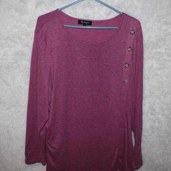 CARDIGAN - Picture 1 of 1